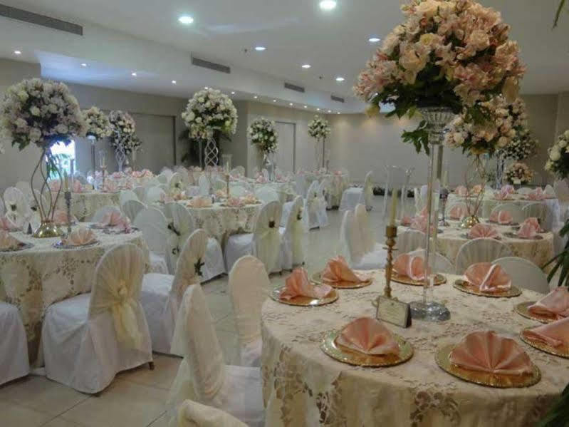 Guaparo Inn Valencia Eksteriør bilde